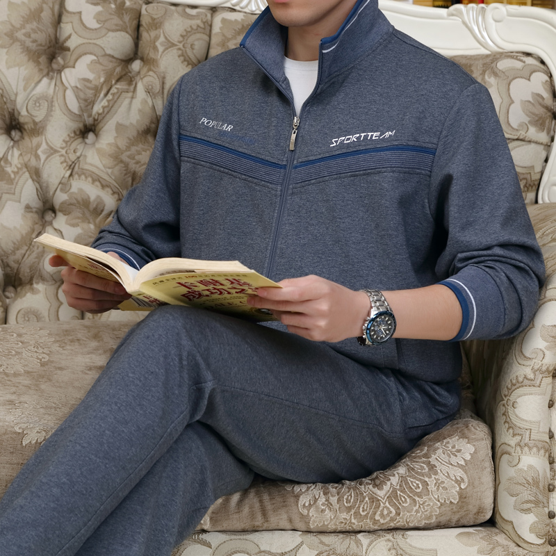 正品[中年男士服装]中年人男士服装搭配评测 中