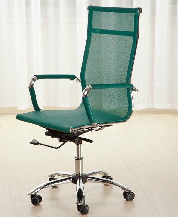 上海办公家具商业用品经理老板电脑高档时尚大班简约会议真皮转椅