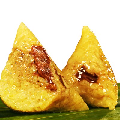 品味传统 领略美食魅力——走进迪化街肉粽的世界