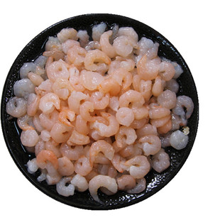 高邮湖河虾仁新鲜冷冻免浆2斤