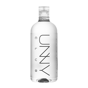 韩国unny卸妆水脸部温和深层清