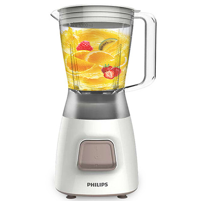 philips/飞利浦 hr2056家用多功能婴儿辅食料理机果汁榨汁搅拌机