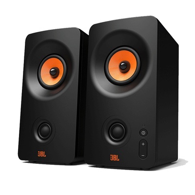 jbl ps3300 无线蓝牙音响多媒体电脑桌面音箱usb台式笔记本户外家用