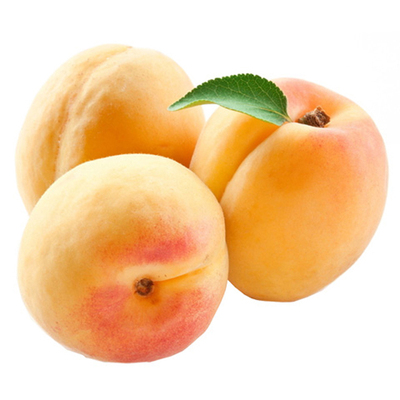 杏子新鲜水果 时令杏水果 山东大黄杏 5斤甜杏包邮 孕妇水果 杏梅