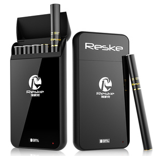 美国进口mk大烟雾电子烟 新款 戒烟 2016 清肺男士充电迷你套装女