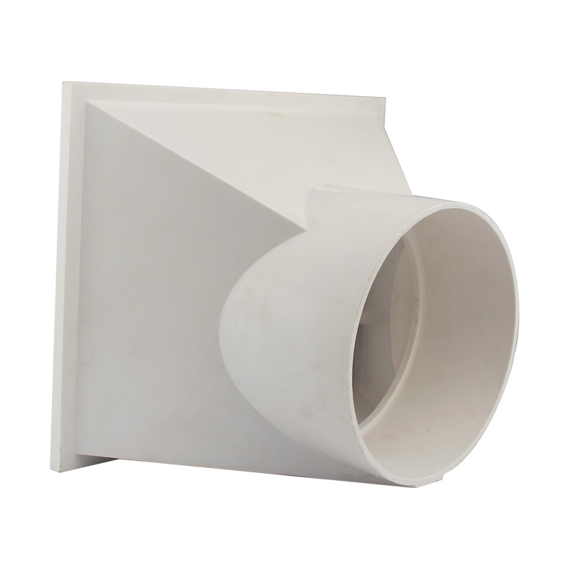 总司令zongsiling 墙排地漏侧排地漏侧墙地漏墙面地漏dn110