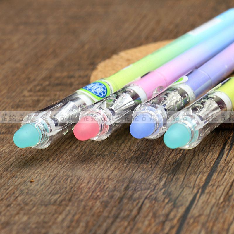 包邮爱好47320星空摩易擦笔 0.5魔易擦 魔力擦 磨磨擦 热可擦水笔