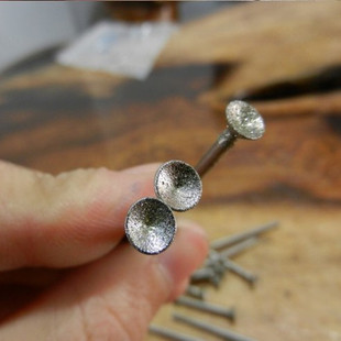 润轩堂玉石毛料赌石原石半成品雕刻磨擦皮打磨工具耗材