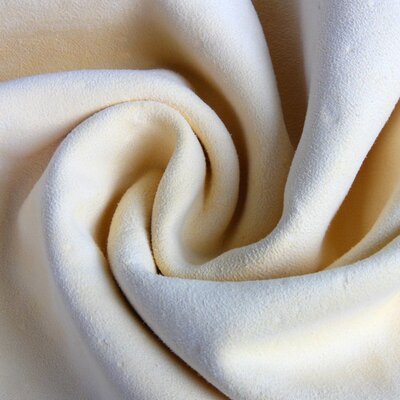 鹿皮巾擦车巾真皮特大号麂皮巾正品擦玻璃鸡皮巾吸水加厚羊皮抹布