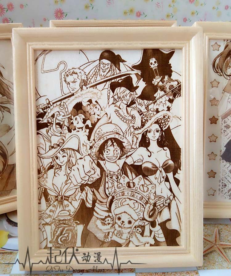 木板刻画简笔画,木板刻画素材图片,儿童简单木板刻画(第17页)_大山谷图库