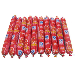 火腿肠 双汇 优级火腿肠 王中王 38g/支g 满39元包邮