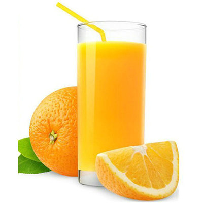 包邮新的柳橙汁鸡尾酒辅料840ml 十倍浓缩饮料可冲调出8400ml果汁