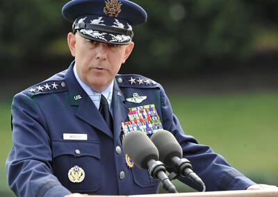 美国空军官制服常服礼服胸前彩色布条胸章勋略章军衔资质资历徽章