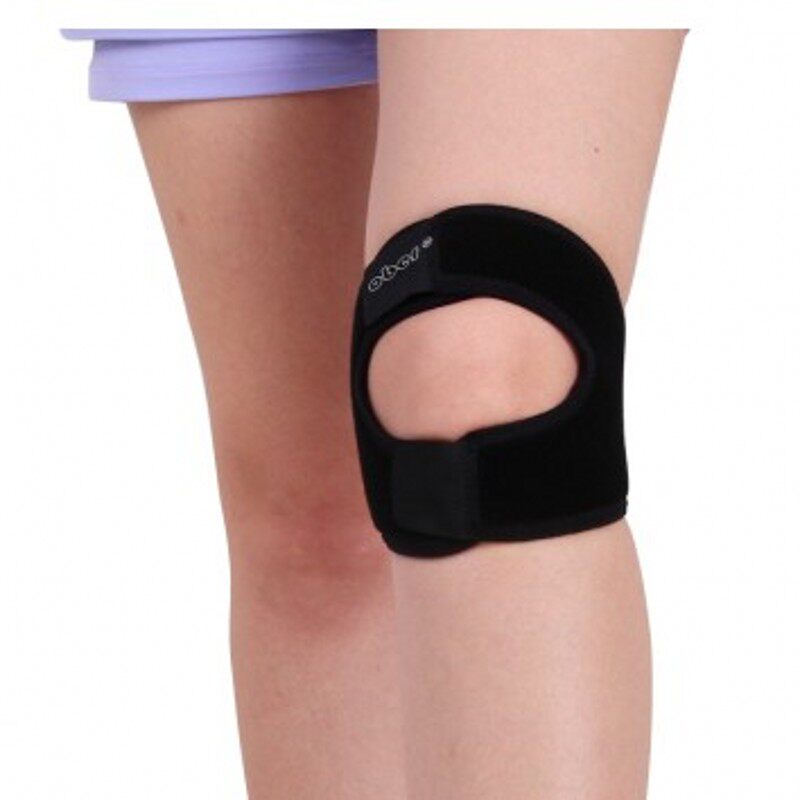 ober护膝膝盖积水积液膝关节护具髌骨带加压带护漆运动扭伤