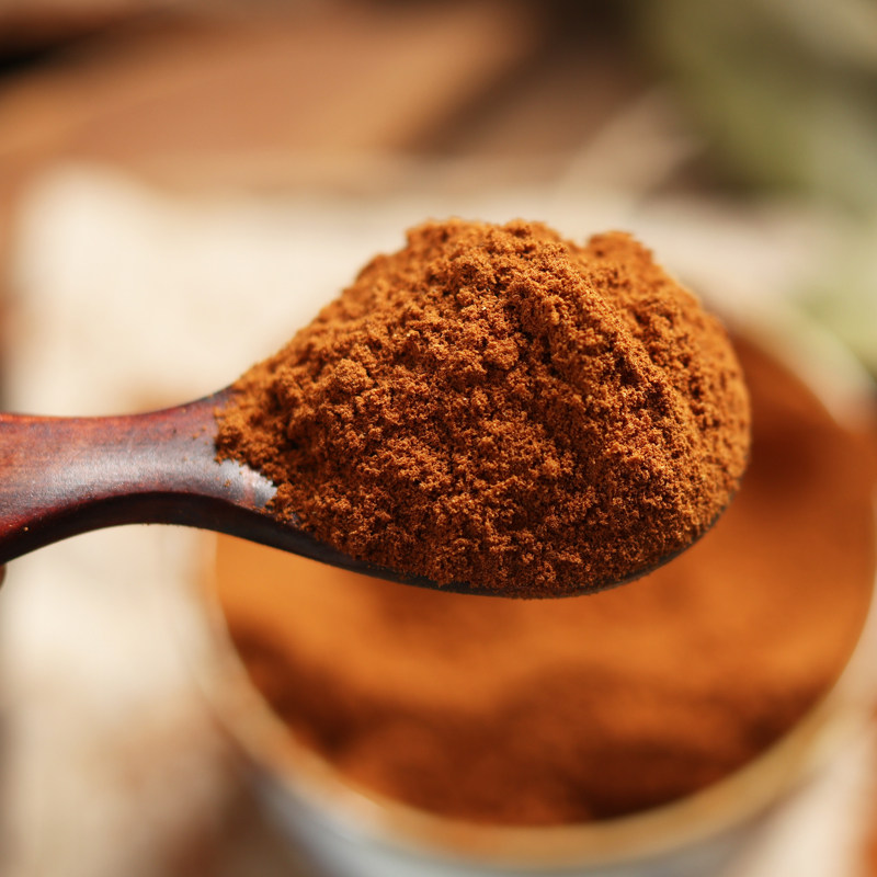 道地堂 250g进口越南西贡高山纯天野生然紫油桂粉肉桂粉桂皮