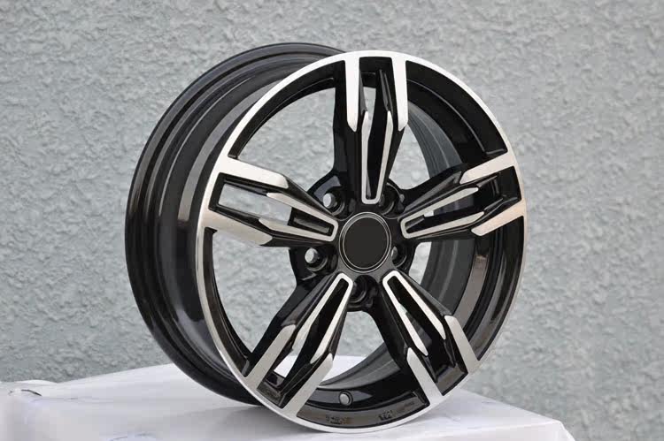 14/15/16/17/18/19/20寸 变形金刚轮毂 奥迪/宝马/奔驰/飞度/本田_双