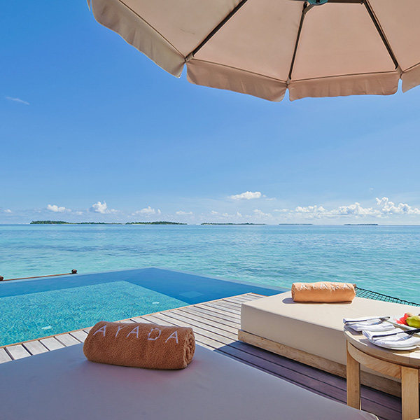 国庆斯里兰卡旅游 马尔代夫私人定制包车自由行10天8晚酒店预订