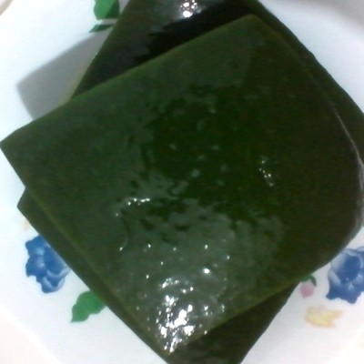 野生中草药腐婢草根豆腐柴根臭黄荆鲜绿豆腐叶五斤包邮其他食品