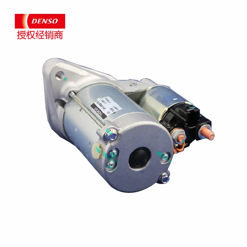 denso电装正品起动机9774289-316 28100-0p011一汽丰田皇冠锐志