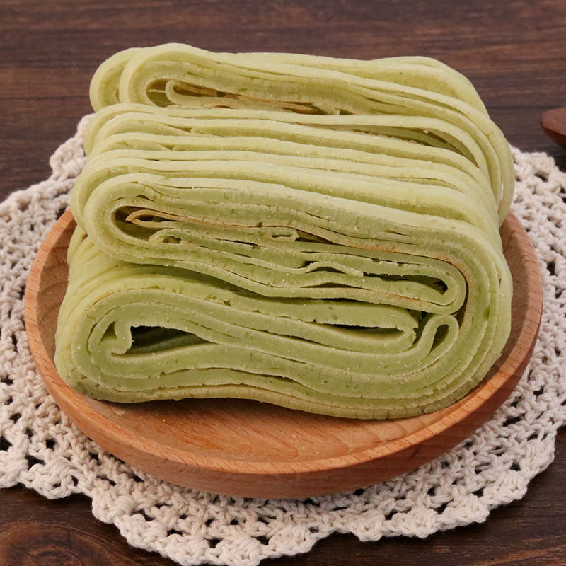 贵州特产绿豆粉 锅巴粉铜仁印江思南特色小吃真空包装拍5份包邮