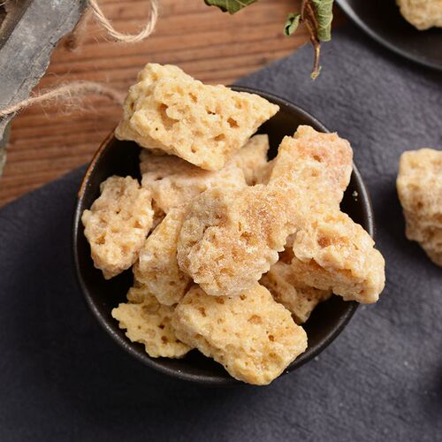 元生堂 买3送1马来西亚进口野生石蜂糖 燕窝伴侣 石峰糖250g包邮