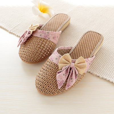 夏季包头凉拖鞋