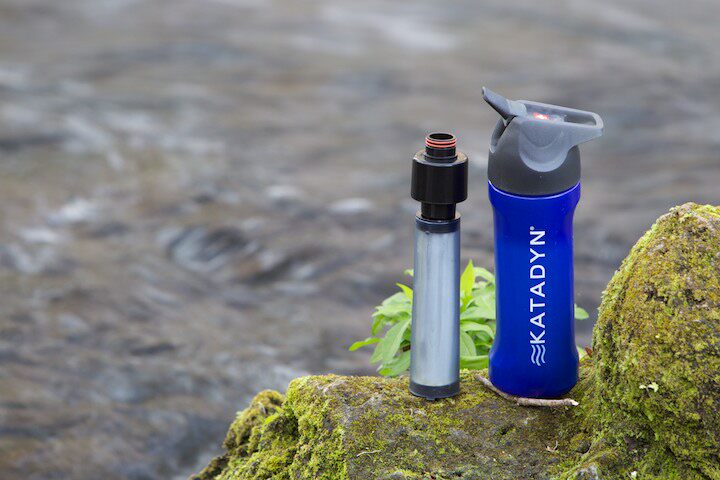 君品汇>瑞士katadyn康迪户外吸水式净水瓶过滤水器水壶my bottle