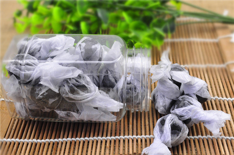 苍附导痰丸苍附导痰汤祛痰祛湿闭经白带气虚55元30粒包邮