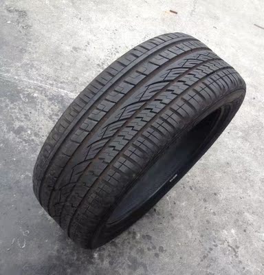 马牌轮胎uhp 255/50r19 路虎揽胜宝马x5x6沃尔沃 245/45r20防爆