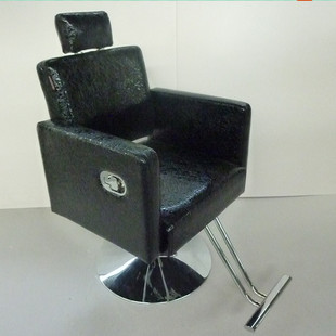 美发椅发廊专用可升降可放倒多功能剪发椅子理发店理发椅厂家直销