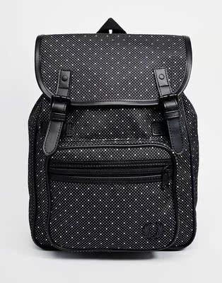 fredperry帆布包女