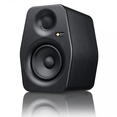 【新浦电声】 monkey banana turbo8 8寸有源音箱 红/黑色