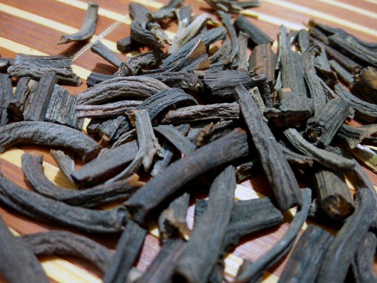 卤料特级桂丁 中草药肉桂子 桂丁粉桂子面 桂籽香料调料大全 50g