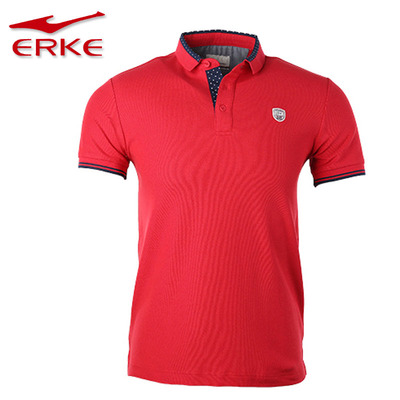 鸿星尔克男装特价