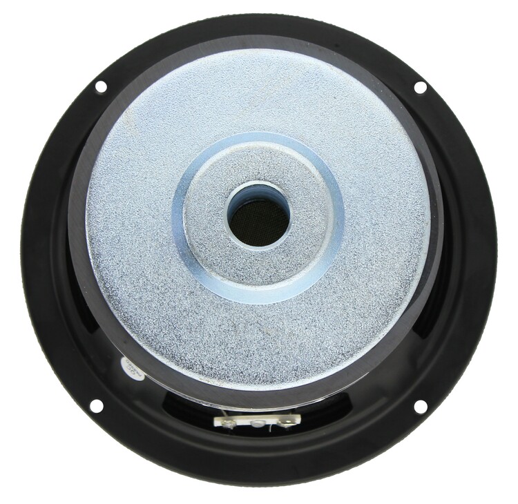 5寸中音喇叭发烧级纯中音hifi线阵舞台家用音箱人声甜美