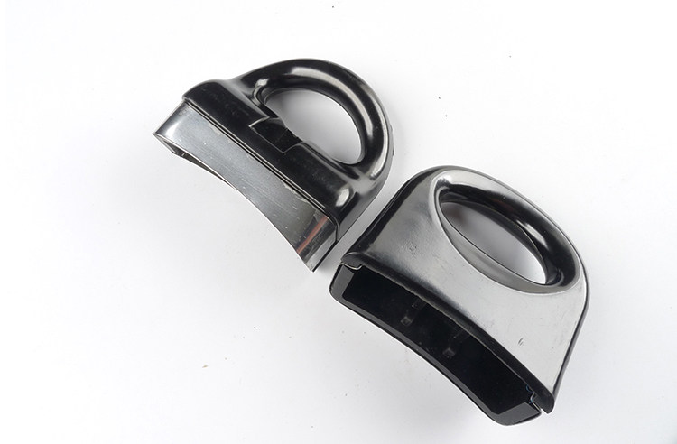 高压锅锅耳 单孔通用耐热胶木锅耳朵蒸锅汤锅炒锅手柄锅把手配件_双氙