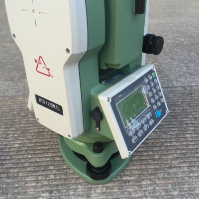 正品包邮苏一光 rts112sr5l 免棱镜500米全站仪苏州一光全站仪