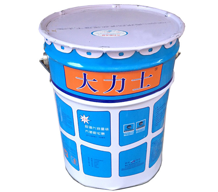 武汉科达大力士云石胶大理石胶石材胶填缝胶粘合剂厂家促销价20l