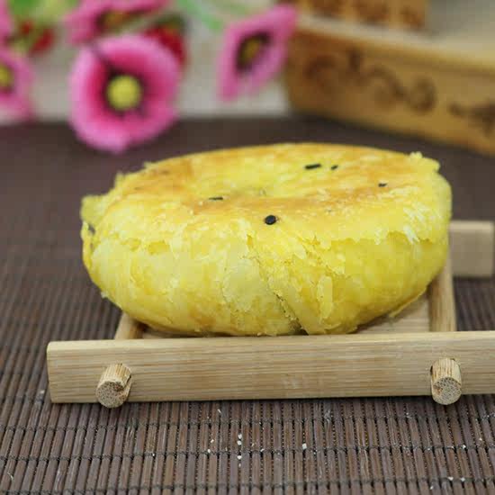 岷县特产岷县漫漫点心传统美食特价传统糕点两包1000g包邮