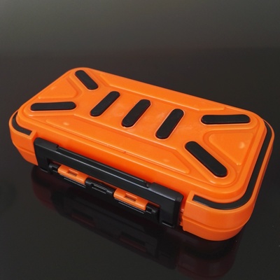 矶钓海竿配件盒渔具盒 亚盒装钓鱼用品配件盒收纳垂钓用品杂物盒