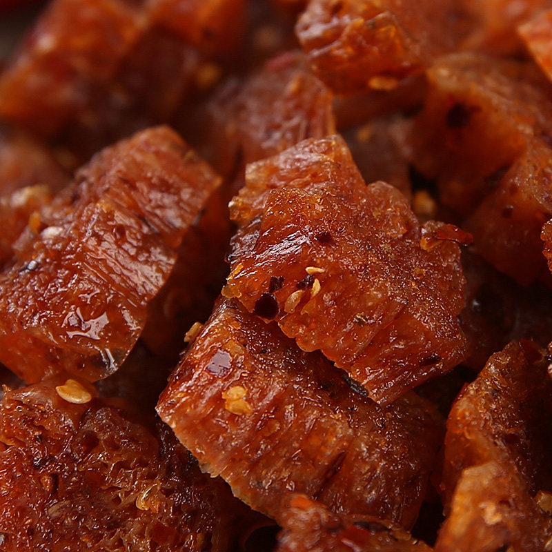 重庆特产 老瓦房太子牛肉麻辣面制素食37g*20袋辣条面筋零食小吃