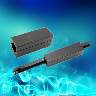 数控内孔刀杆刀套镗孔车刀刀套wdt-2020/25-Φ4-20防震抗震刀套