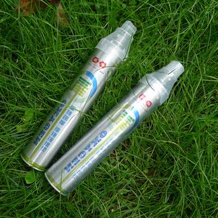 包邮户外便携式小氧气瓶罐袋家用老人孕妇学生驴友高原随身氧气机