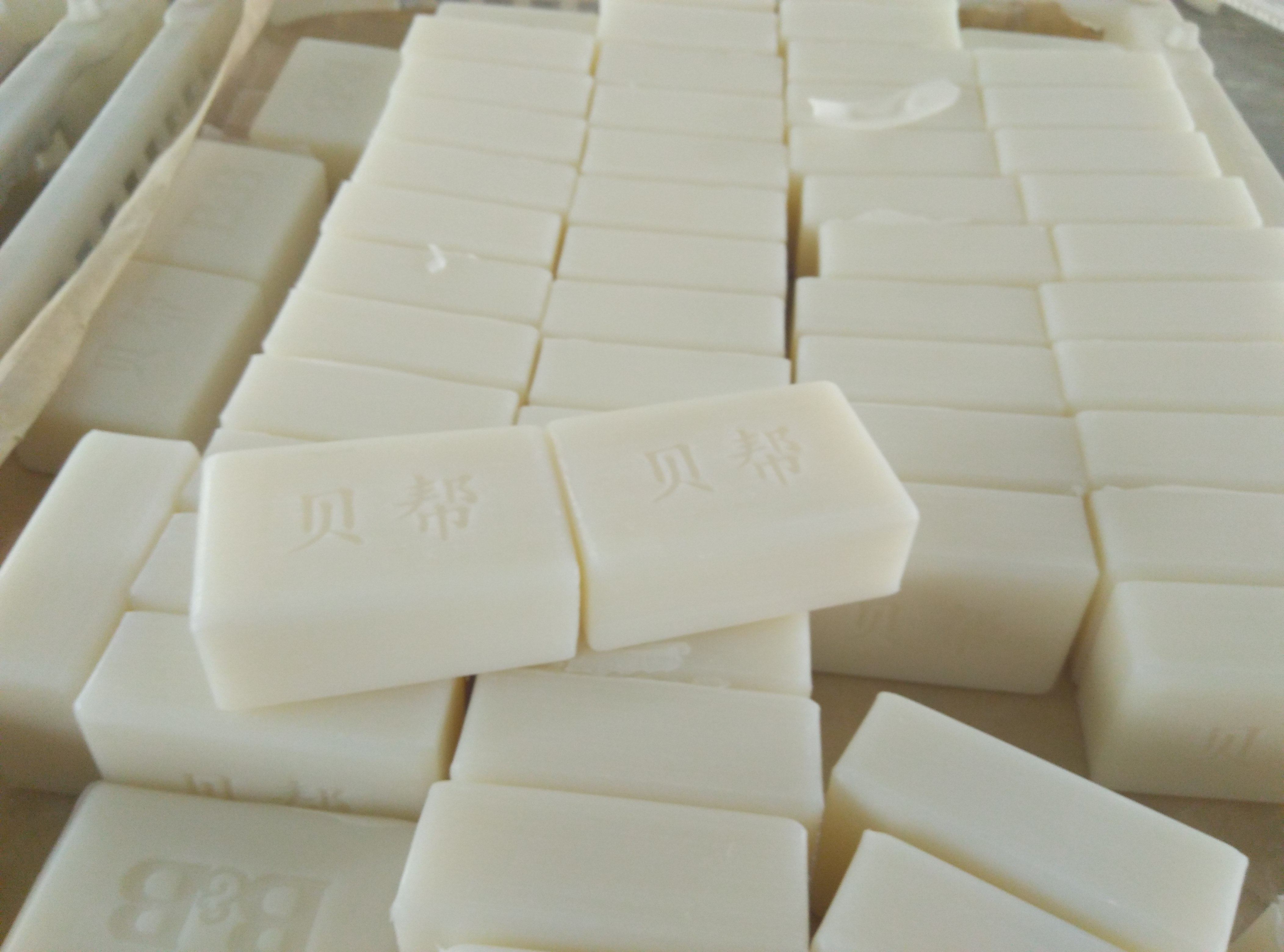 贝帮婴儿洗衣皂bb皂200g宝宝皂12块儿童肥皂新生儿尿布皂