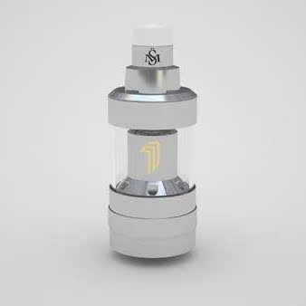 德国新品 kf6 kayfun prime 口感储油电子烟雾化器超kf5 kayfun 5