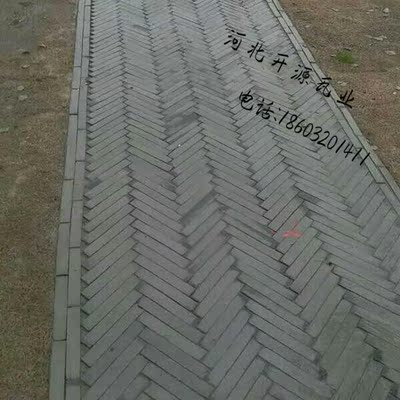 仿古青砖/仿古条砖/青砖/广场砖/铺地砖/青条砖/庭院砖/小青砖