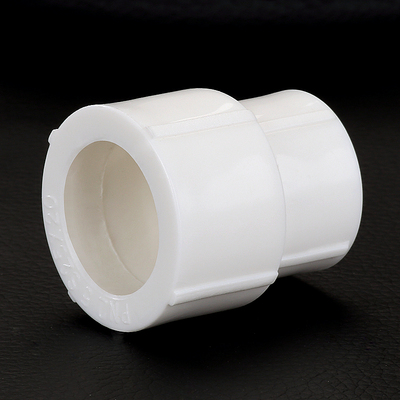 批发ppr变径直接 异径大小头25变20 1寸变4分pp6分ppr水管件配件
