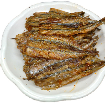 威海特产现烤鱼片香辣马步鱼片孕妇,办公室营养零食即食鱼片包邮
