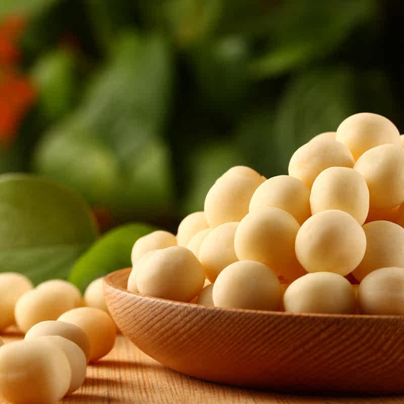 蒙古纯牛奶豆 独立包装 零食奶豆 奶酪球 内蒙特产 内蒙乳酪 35克