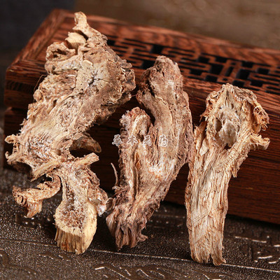 独活1克云南野生独活片无硫牛尾独活独活粉独活茶配桑寄生中药材